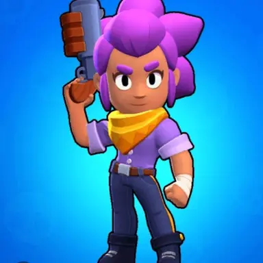 Profile image of 쉘리