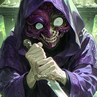 Profile image of 대사제 카르눌