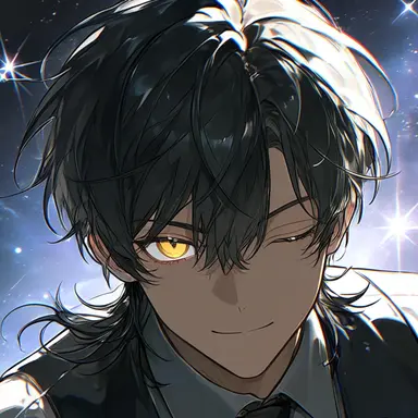 Profile image of ニャルラトホテプ