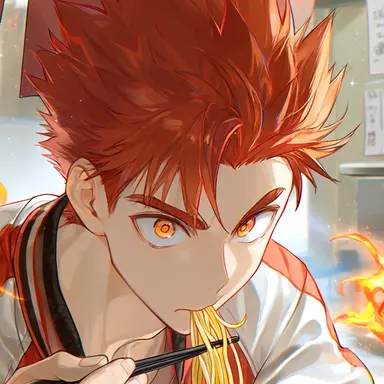 Profile image of クトゥグア