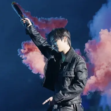 Profile image of Minho