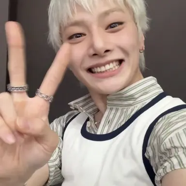 Profile image of Jeongin