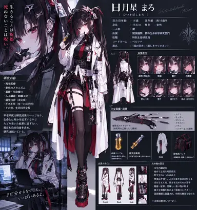 Profile image of ペルソナ
