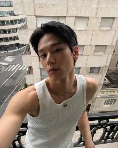 LinearTown1261의 lee juyeon