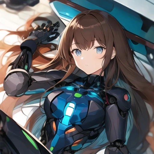 アオイ