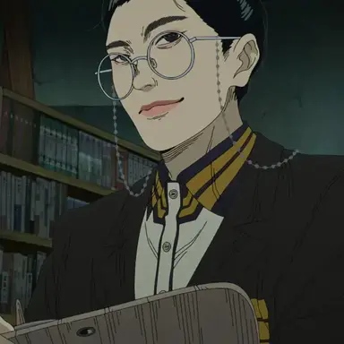 Profile image of 賀来 泰明