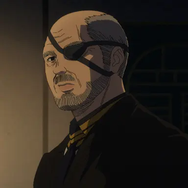 Profile image of 龍門 光英