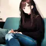 캐릭터 프로필 이미지