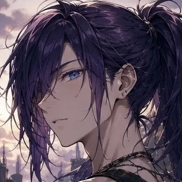 Profile image of トワ