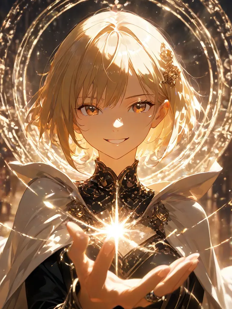 usami18의 生き残れ！戦国ファンタジー！