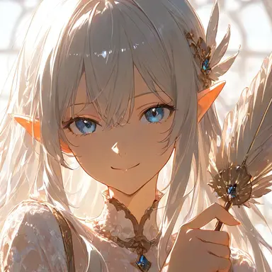 Profile image of ソフィア