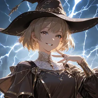 Profile image of リリア