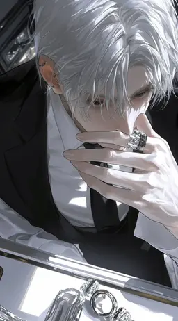 Profile image of Seong-hyeon