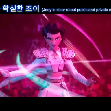 Profile image of 조이