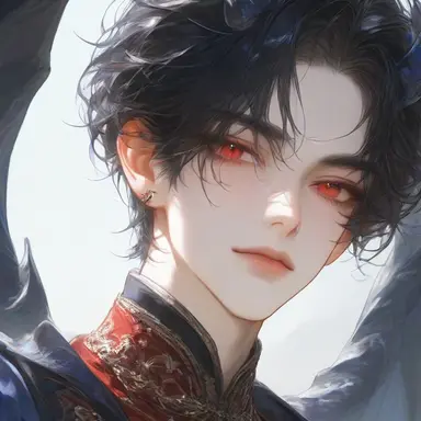 Profile image of リュ・ベクヒョン