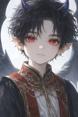 Profile image of リュ・ベクヒョン
