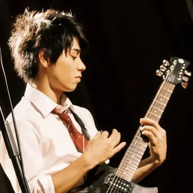 Profile image of 村上虹郎