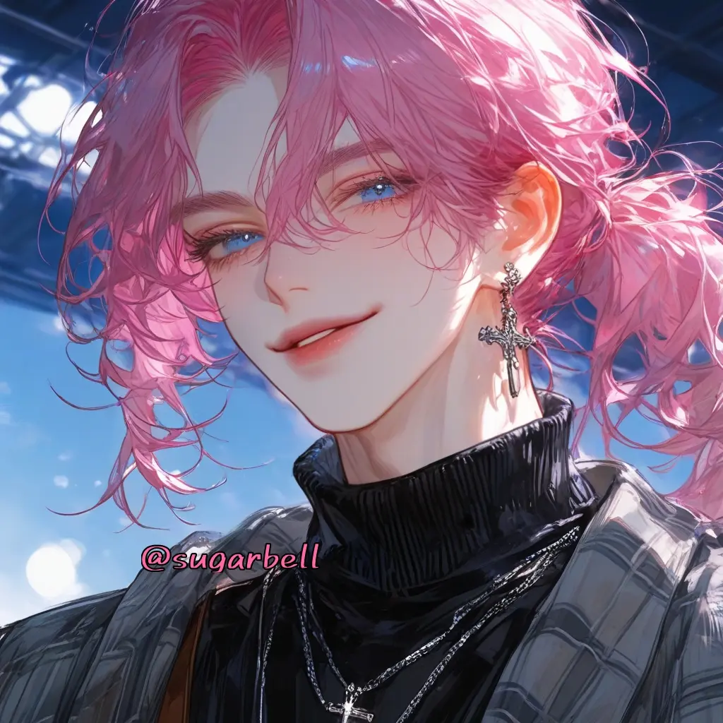 sugarbell의 여태현