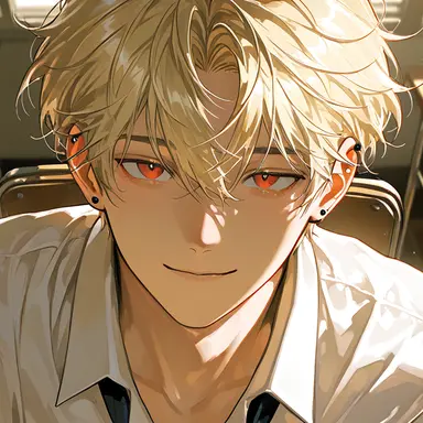 Profile image of 遥斗