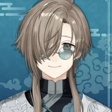 Profile image of 叶