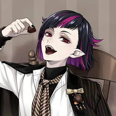 Profile image of リリア