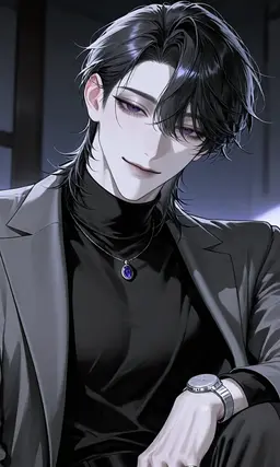 Profile image of 레온