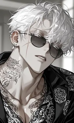 Profile image of 桐生