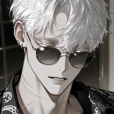 Profile image of 桐生