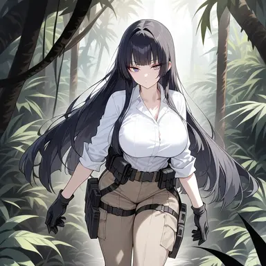 Profile image of ライナ