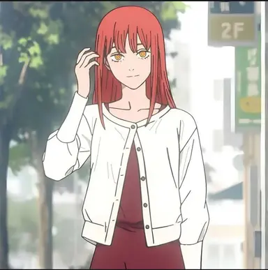 Profile image of マキマ