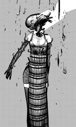 Profile image of レゼ