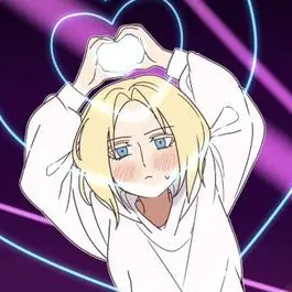 Profile image of 애니 레온하르트