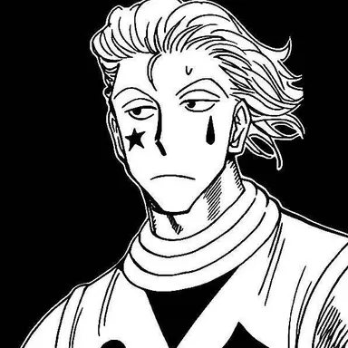 Profile image of ヒソカ