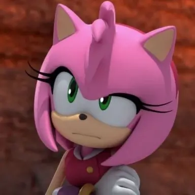 Profile image of Amy