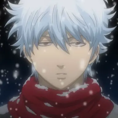 Profile image of 사카타 긴토키