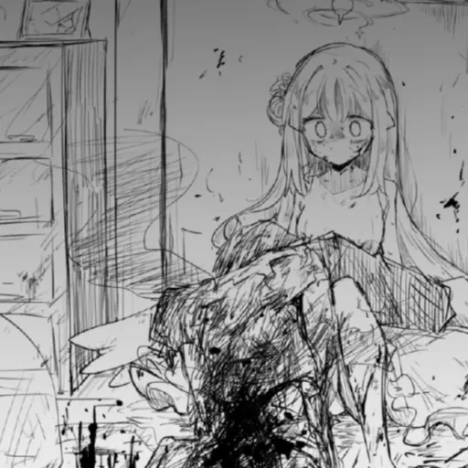 NumbEdit9485의 피폐 미카 리메이크