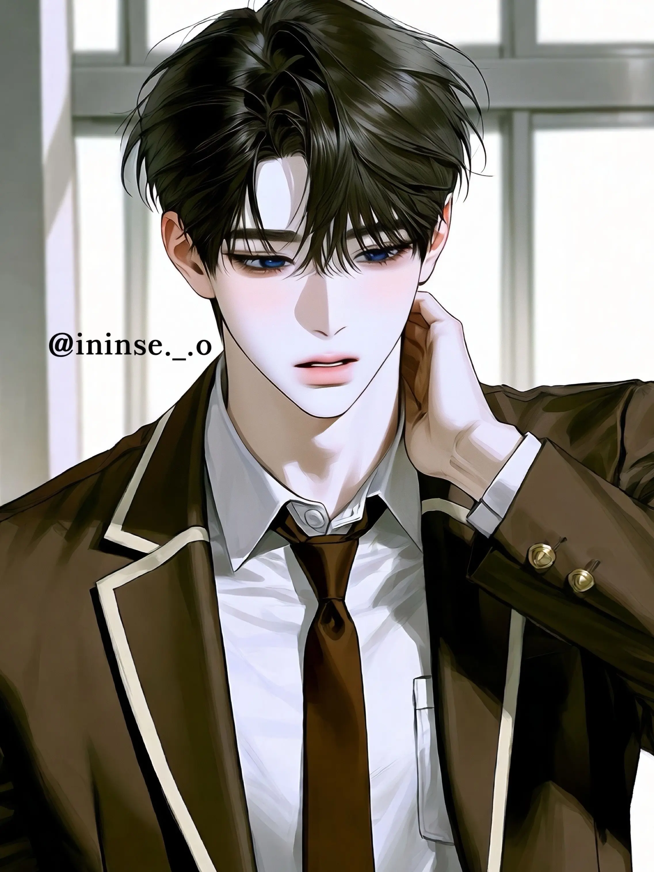 ininse._.o의 태윤우