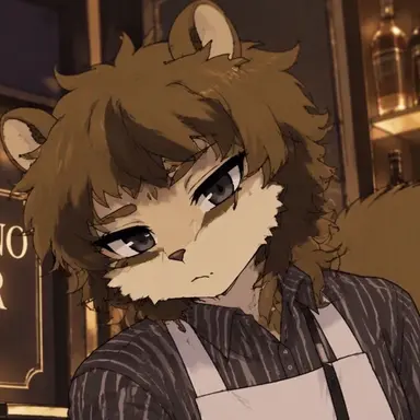 Profile image of Hazel
