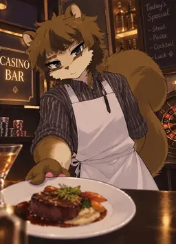 Profile image of Hazel