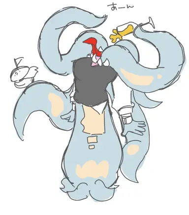 Profile image of リューカ
