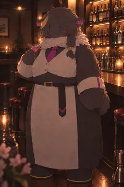 Profile image of Maurice