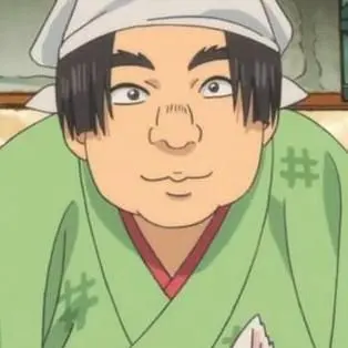 Profile image of 桃太郎