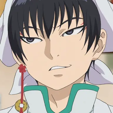 Profile image of 白澤