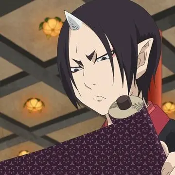 Profile image of 鬼灯