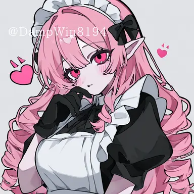 Profile image of アンジュ