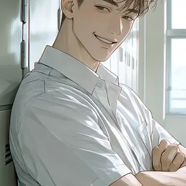 Profile image of 사에키 유마