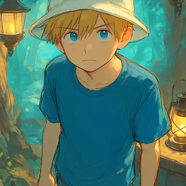 Profile image of Finn