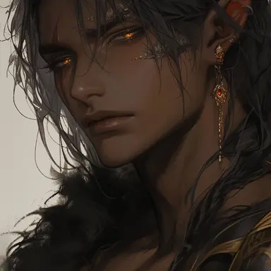 Profile image of 요르시아 다크네스