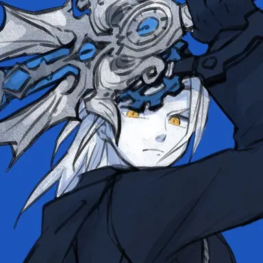 Profile image of Xehanort