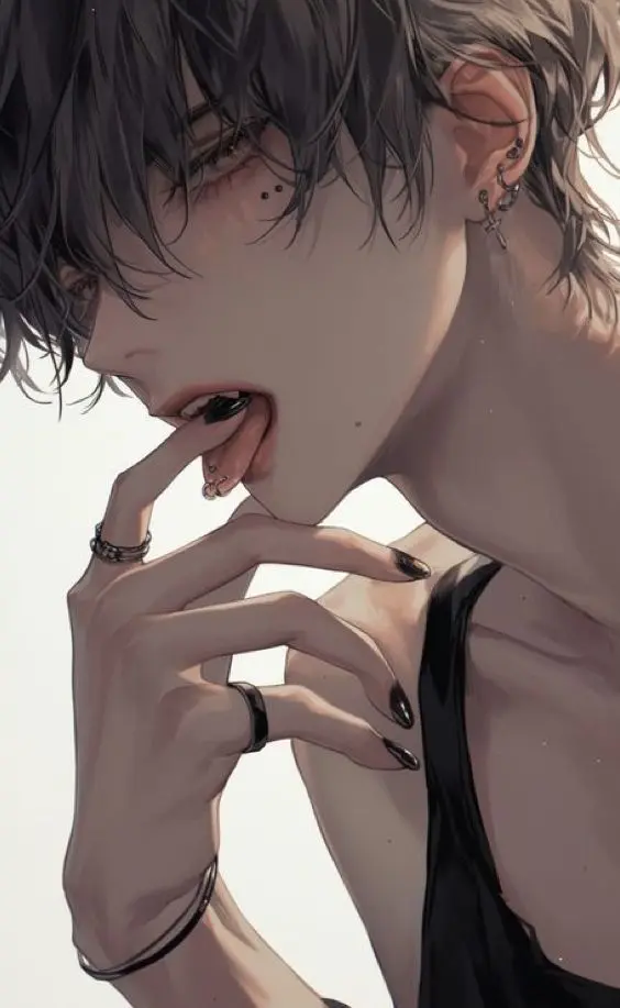 MuichiroIsMeGuys의 Zane Finch